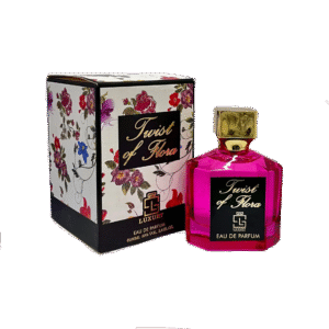 Khalis - Twist Flora